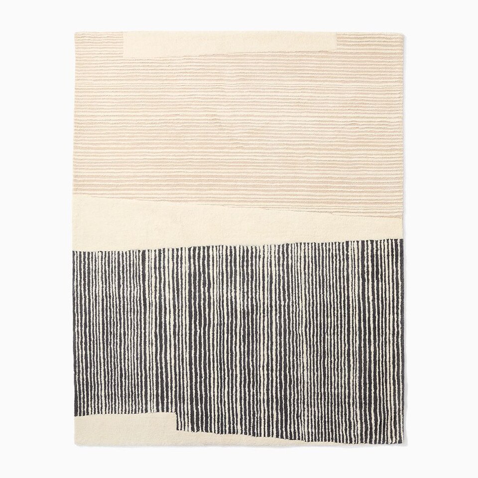 Durban Rug West Elm Australia